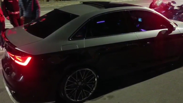 Mersin'de abartı egzoz denetiminde 50 araca 463 bin TL ceza