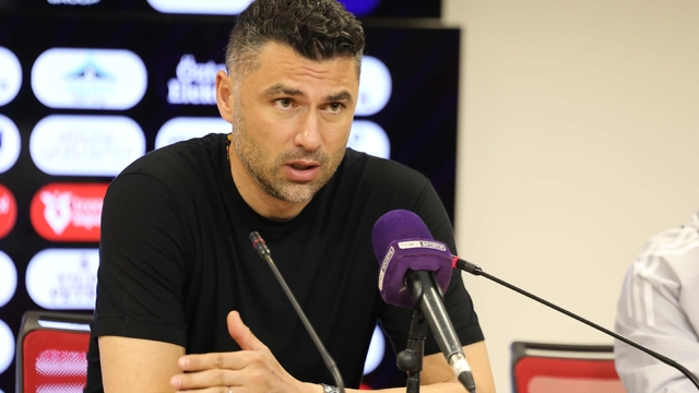 Gaziantep FK – İkas Eyüpspor maçının ardından