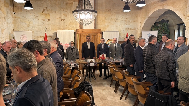 Konuralp pirincinin üretimi arttırılacak