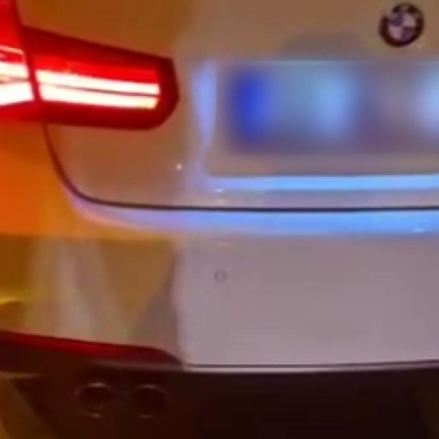 Mersin'de abart egzoz denetiminde 50 sürücüye 463 bin 350 lira ceza