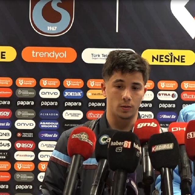 Bouchouari: Üst sıralardaki yerimizi koruduk