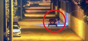 Polisin 165 saat kamera kaydı incelemesiyle yakalanan iki kundakçı, tutukla...