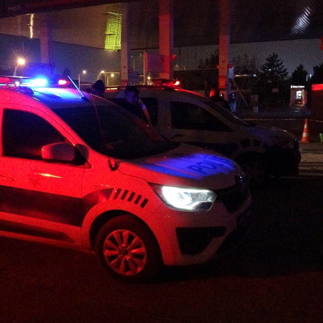 Malatya'da bıçaklı kavga: 2 yaralı