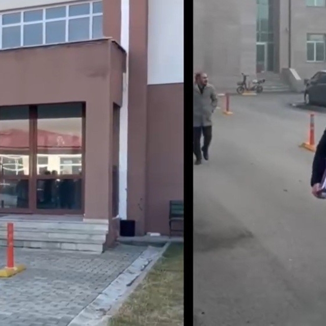 Erzincan'da fuhuş operasyonunda 3 kişi tutuklandı