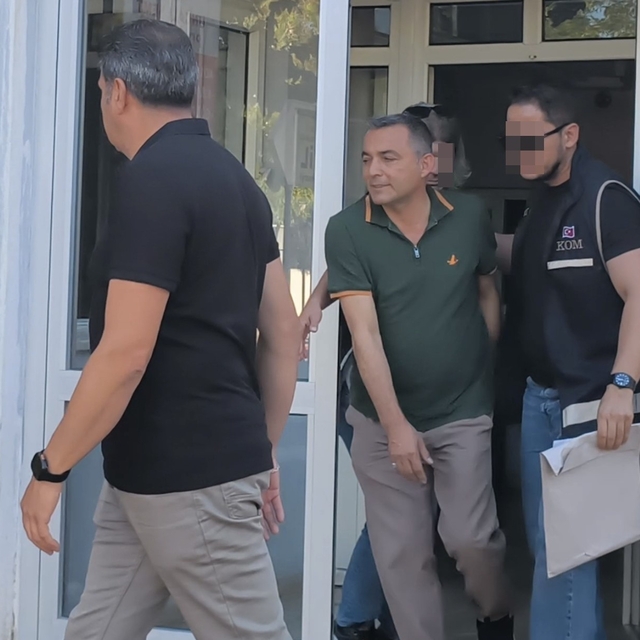 Manavgat Belediyesi'ndeki yolsuzluk ve rüşvet davasında duruşma başlıyor