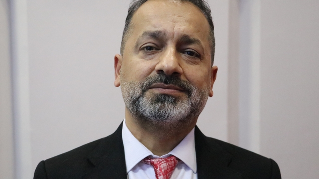 Kuraklıkla mücadelede çiftçilere organik gübre kullanmaları tavsiyesi