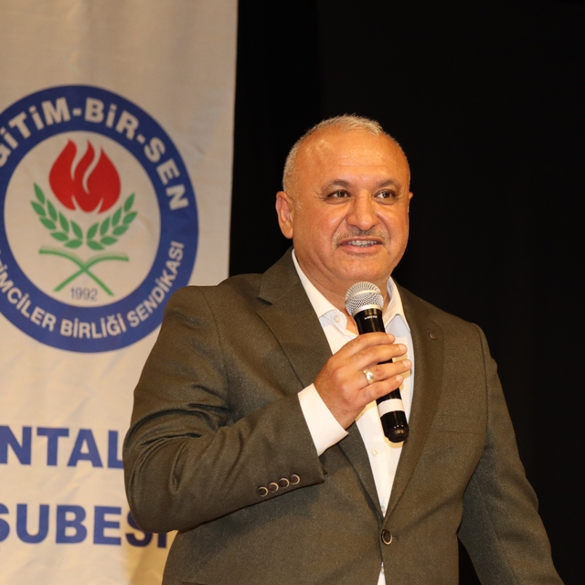 Miran: "1'inci dereceye 3600 ek gösterge yıl sonuna kadar yasalaşmalı"