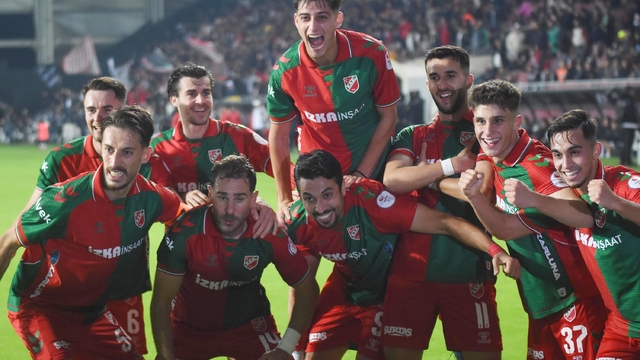 Karşıyaka'nın gençleri var