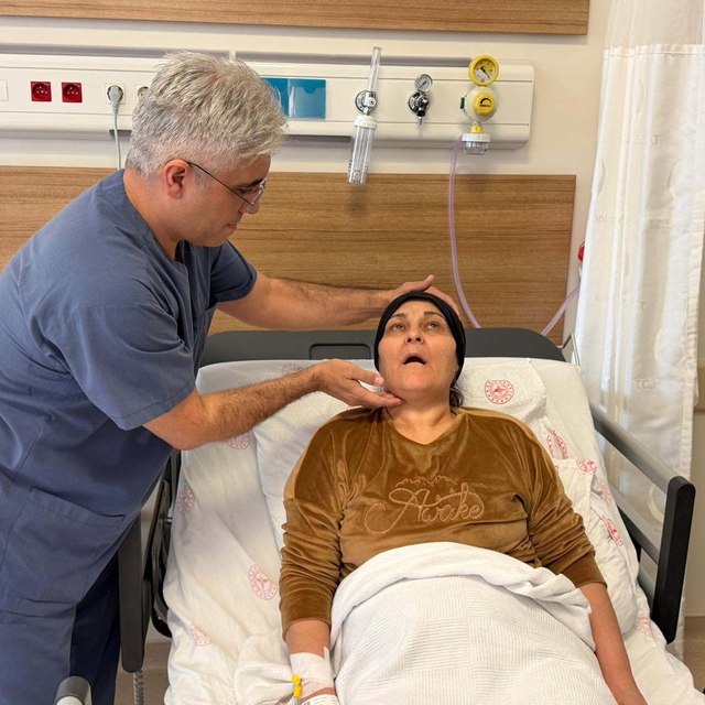 3 yıldır çene ağrısı çekiyordu; tanısı dünyadaki ilk vaka olarak kayıtlara...