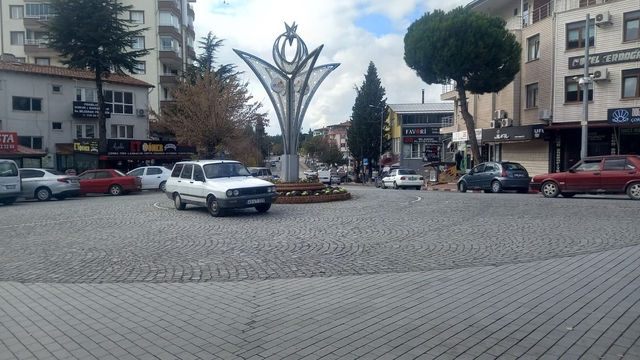 Gediz'de 4.0 büyüklüğünde deprem