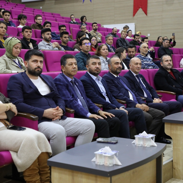 Uluslararası Eğitimde Araştırmalar Kongresi'nde 230 bildiri sunuldu