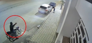 Batman'da iş yeri kurşunlayan tefecilere operasyon: 2 tutuklama