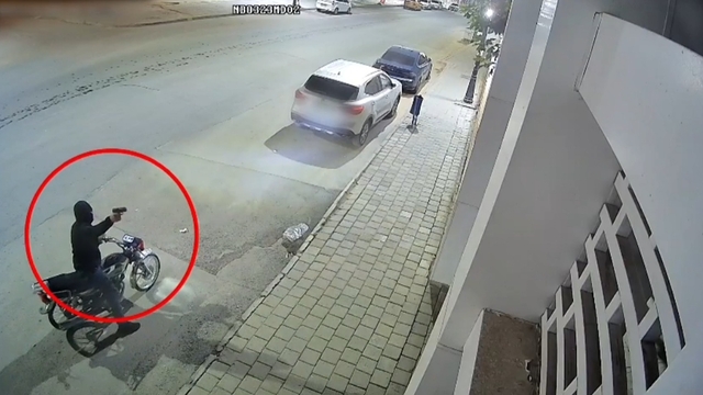 Batman'da iş yeri kurşunlayan tefecilere operasyon: 2 tutuklama