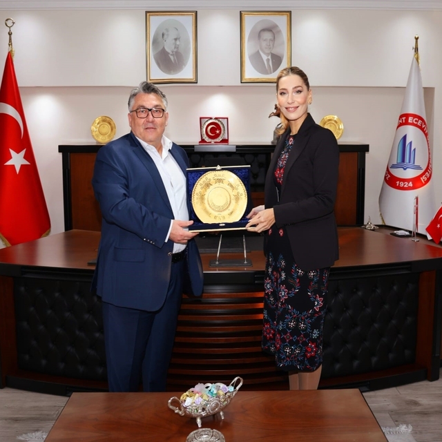 BEUN'da SPK uzmanları öğrencilerle buluştu