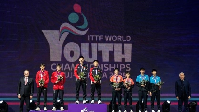 Kocasinan'ın milli sporcusu Kahraman, dünya ikincisi oldu