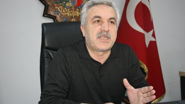 Düzce'de direksiyon başındaki emekçiler unutulmadı
"Yolunuz açık, yükünüz hafif olsun"