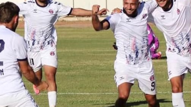 Söke 1970 SK - Bornova 1877: 2-0