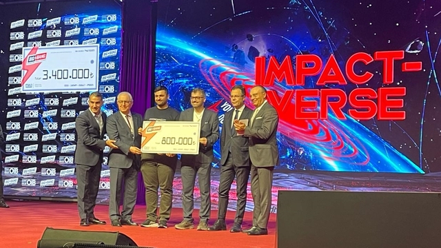 OİB'den mobilite projelerine 3,4 milyon lira ödül