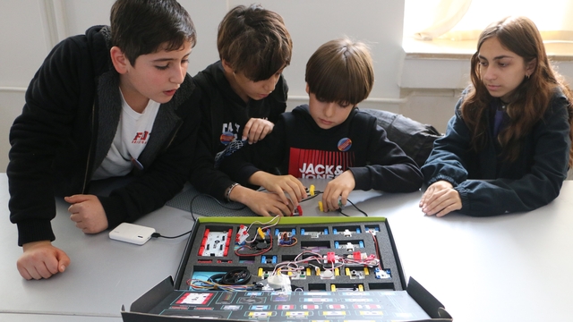 Diyarbakır "Gameathon" Programı tamamlandı