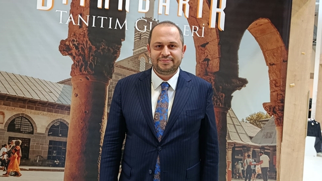 DİTAV İstanbul Şube Başkanı Ahıakın: ''İstanbul'da esen bu kardeşlik rüzgarı Türkiye'nin her yerine yayılmalı''