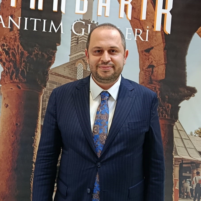 DİTAV İstanbul Şube Başkanı Ahıakın: ''İstanbul'da esen bu kardeşlik rüzgar...