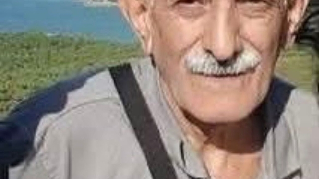 Bergama'da iki gündür kayıp Alzheimer hastası yaşlı adam makilik alanda ölü bulundu