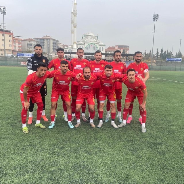 BAL 2. Grupta Malatyaspor: 1 - Viranşehir Belediyespor: 3