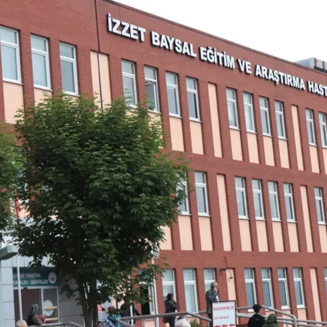 Kompresörlü şiddete 1 tutuklama