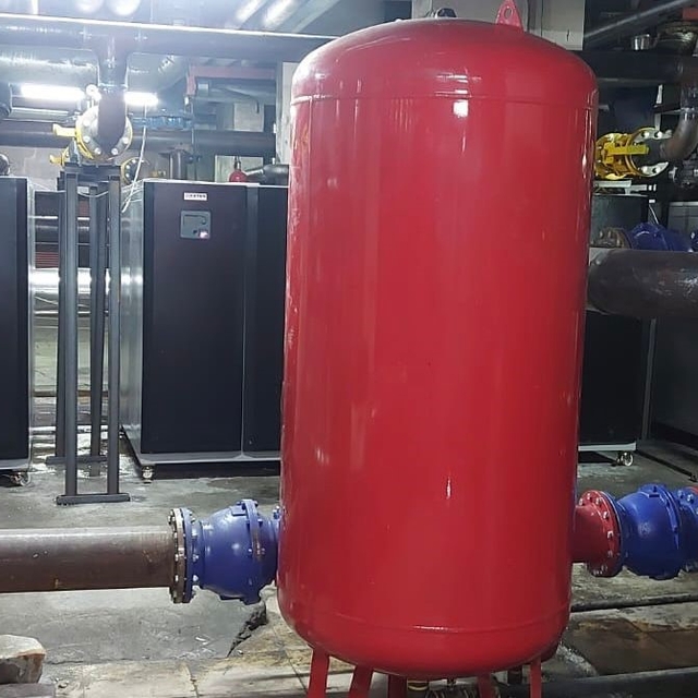 Patnos Devlet Hastanesi doğalgaza kavuştu