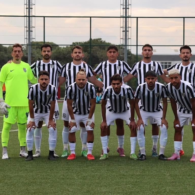 Aydınspor deplasmanda 3 puanı aldı