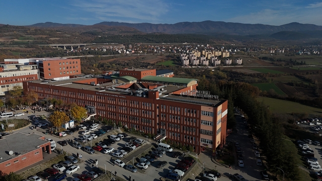 İşçinin makatına 'şaka' olsun diye hava bastı, kalın bağırsağı patladı: 1 tutuklama