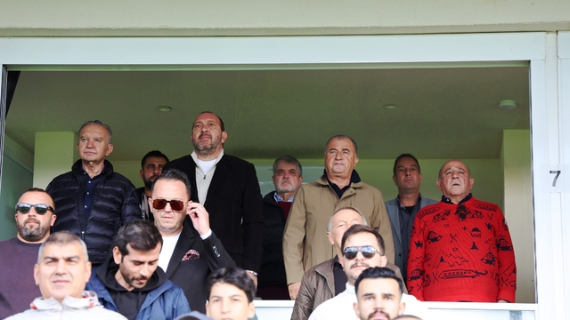 Trendyol 1. Lig: Bodrum FK: 4 - Çorum FK: 0