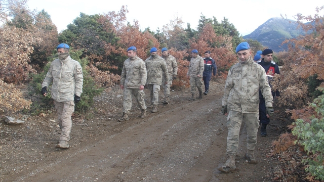 Konya'daki kayıp çocuktan 97 saattir iz yok