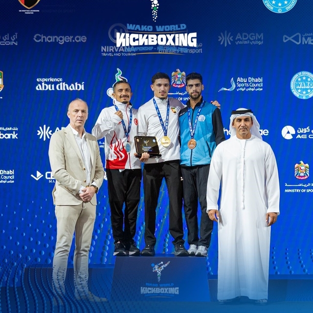 Aydınlı milli sporcu Sılıv dünya ikincisi oldu