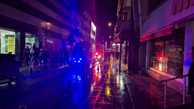 Düzce'de kadın kuaförü iş yerinde ölü bulundu