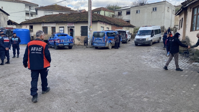 Alzaymır hastası Mustafa Abi'den üçüncü günde de iz yok: Arama çemberi 10 kilometreye çıkarıldı