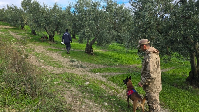 Bursa'da 3 gündür kayıp olan alzheimer hastası için arama çalışmaları sürüyor