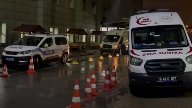 Uludağ'da yaralı bulunan gencin tedavisi sürüyor