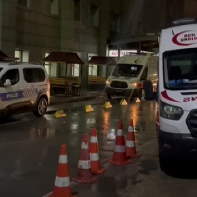 Uludağ'da yaralı bulunan gencin tedavisi sürüyor