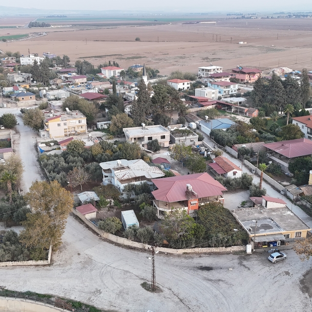 Referandumla başlayan 2 yıllık sürecin ardından Uzunkavaklılar 80 yıl sonra...