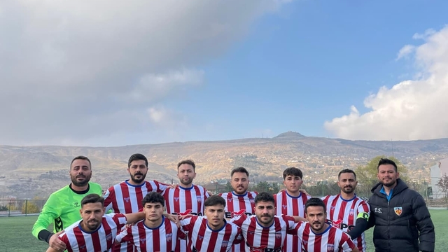 1966 Turanspor adım adım zirveye