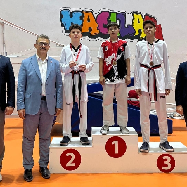 YayTanSay'dan 10 madalya