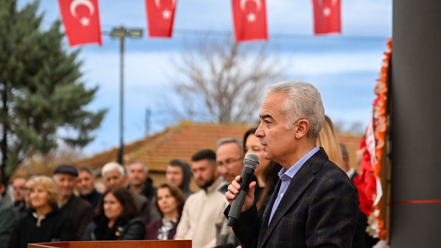 Kırklareli'nden kısa kısa