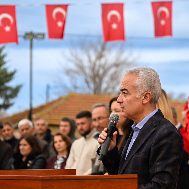 Kırklareli'nden kısa kısa