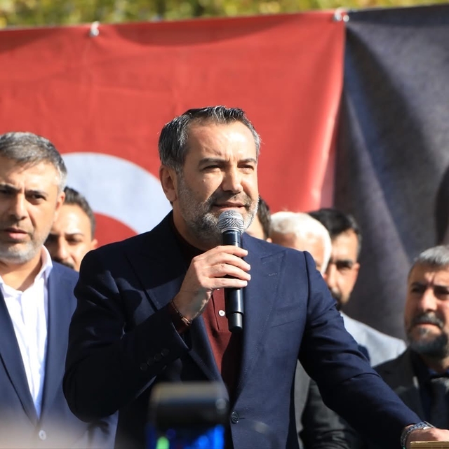 Başkan Şerifoğulları: "Elazığspor'un yanında olmaya devam edeceğiz"