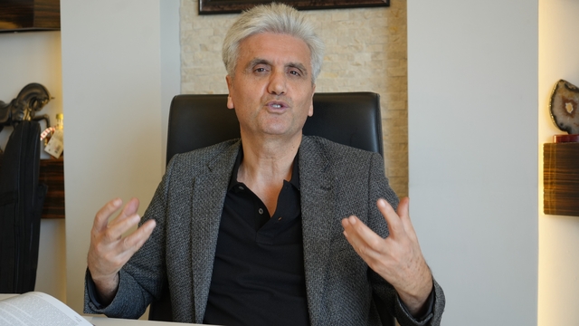 Uzmanından çocuklarda 'göğüs büyüklüğü' uyarısı: "Ciddi travma sebebi"