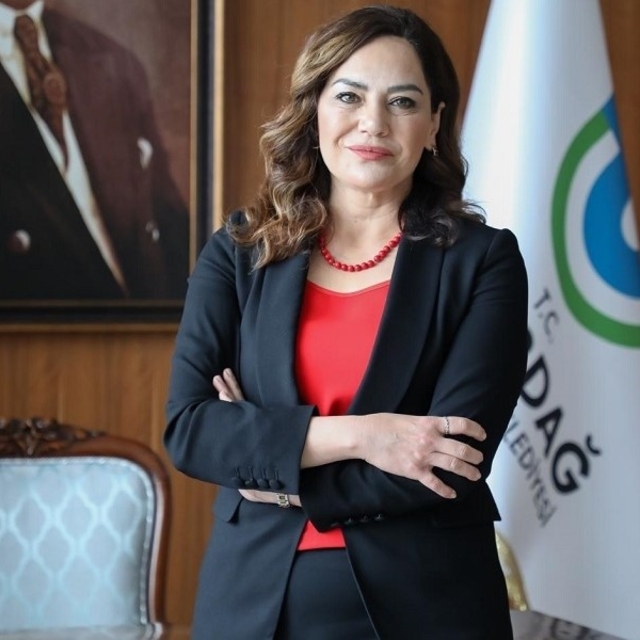 Kamu parasıyla siyasi ölçüm: Sayıştay Tekirdağ Büyükşehir Belediyesi'ndeki...