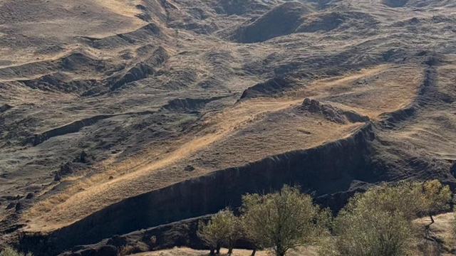 'Ağrı'daki bulgular, Hazreti Nuh'un yaşadığı dönemle örtüşüyor'