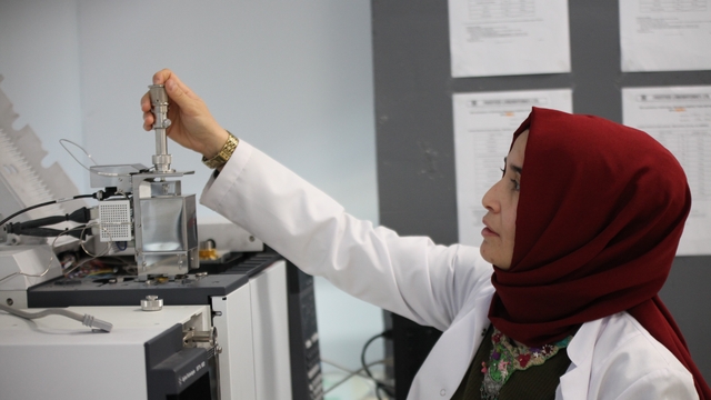 NEÜ BİTAM, ulusal ve uluslararası projelerle öne çıkıyor
NEÜ BİTAM'dan sanayi ve akademiye yüksek kapasiteli AR-GE desteği