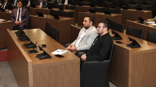 Kütahya'nın 'Turizm Master Planı' değerlendirildi